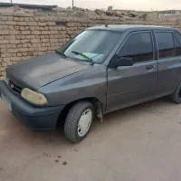 پراید خانگی|خودرو سواری و وانت|رودشت (اصفهان), |دیوار