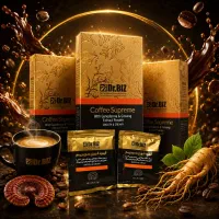 قهوه دکتر بیز