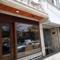 یک واحد اجاره ای ۱۱۰متری