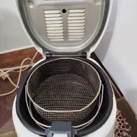 سرخ کن|اجاق گاز و لوازم برقی پخت‌وپز|کرمانشاه, |دیوار