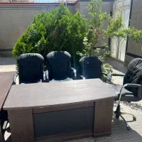 میزو صندلی اداری|مبلمان اداری|تبریز, |دیوار
