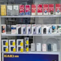 خرید و فروش انواع گوشی آیفون