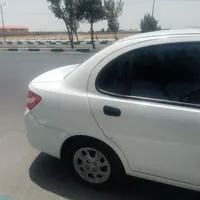 خودرو ساینا