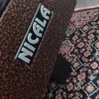 بخاری شومینه ای در حد اکبند|بخاری، هیتر، شومینه|اردبیل, |دیوار