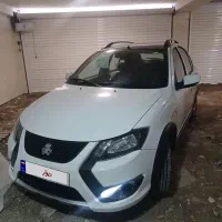 کوییک RS مدل 1404