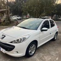 207پانورما|خودرو سواری و وانت|پارس‌آباد, |دیوار