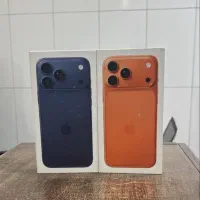 ایفون 17 pro max