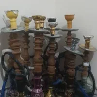 قلیان طعم دارچوبی|کلکسیون و سرگرمی|نهاوند, |دیوار