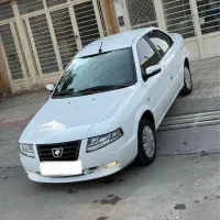 سورن پلاس موتور جدید دریچه گاز سیمی خشک|خودرو سواری و وانت|ایلام, |دیوار