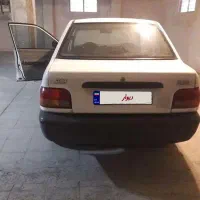 پراید مدل 86