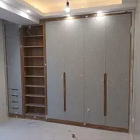 کمد و کابینت اقتصادی واقساطی تعمیرات و تغییرات|جاکفشی، کمد، دراور|تبریز, |دیوار