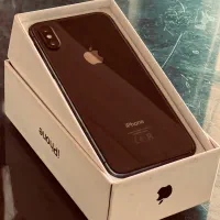 ایفون x 64 پلمپ در حد