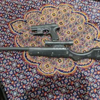 اسباب بازی اسلحه