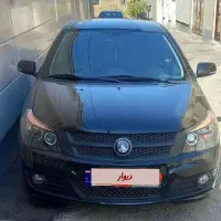 جیلی دنده اتومات بی رنگ