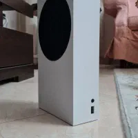 xbox series s / ایکس باکس سری اس|کنسول، بازی ویدئویی و آنلاین|تهران, حافظیه|دیوار