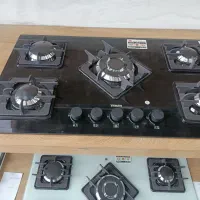 گاز صفحه ای ترموکوپل دار به قیمت کارخانه