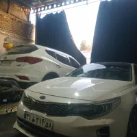 تعمیرات جلوبندی سوناتا ال اف وای اف|خدمات موتور و ماشین|شیراز, بالا کفت|دیوار