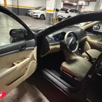 سوناتا 2008رنگ مشکی|خودرو سواری و وانت|شیراز, شاهچراغ|دیوار