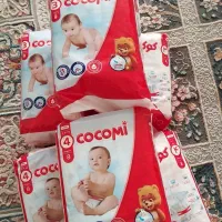 مای بی بی سایز 3و4