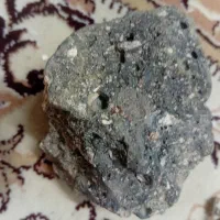 شهاب و سنگ حاوی ذرات طلا|کلکسیون اشیاء عتیقه|مشهد, شهرک امام هادی (شهرک غرب)|دیوار