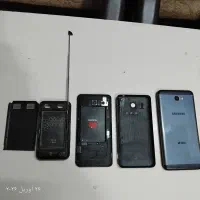 گوشی سامسونگ هوآوی و نوکیا