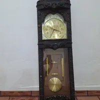 ساعت دیواری