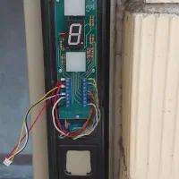 امداد آسانسور|خدمات پیشه و مهارت|رامسر, |دیوار