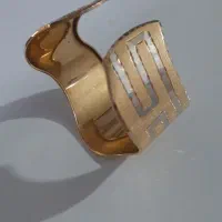 دست‌بند طلا|جواهرات|کرج, حصارک پایین|دیوار