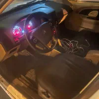 پژو پارس سفید مدل ۸۹ داشبورد جدید|خودرو سواری و وانت|مشهد, نیروی هوایی|دیوار