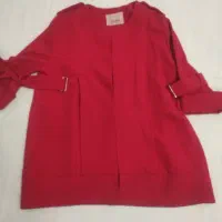 مانتو سایز 40تا 44