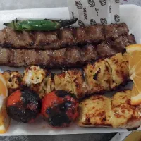 کترینگ ابشار|خدمات پذیرایی، مراسم|نیشابور, رحمت آباد|دیوار