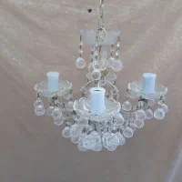 لوستر کرستال