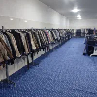 نمایشگاه مانتوحلما تهران در کوهدشت