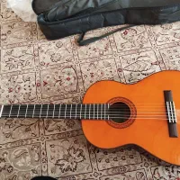 گیتار کلاسیک C70 بدون یک خش|گیتار، بیس، امپلیفایر|مبارکه, |دیوار