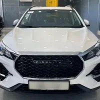 فیدیلیتی ۱۴۰۴ هفت نفره