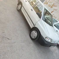 پراید ۸۲ فنی درجه ۱|خودرو سواری و وانت|رشت, آب آسیاب|دیوار