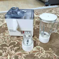 آبمیوه گیری ناسیونال|آبمیوهگیر و آبمرکباتگیر|تهران, افسریه شمالی|دیوار