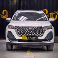 فروش نقد دو مرحله تیگو 7 هیبرید با ۴۰٪پیش پرداخت|خودرو سواری و وانت|اهواز, کوروش|دیوار