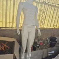 مانکن مردونه