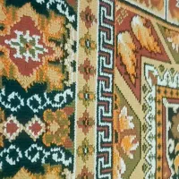 گلیم وپادری آشپزخونه|گلیم، جاجیم، گبه|رفسنجان, |دیوار