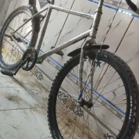 دوچرخه آساک