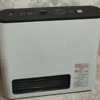 بخاری ژاپنی