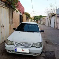 پراید 132 مدل 88