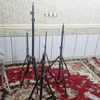 پایه عکاسی با قیمت خیلی کم