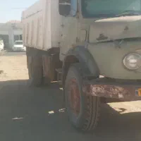 کمپرس مدل ۵۱ فروشی فوری|خودرو سنگین|بیرجند, |دیوار