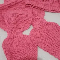 شال کلاه  بارونی مانتو پایزی