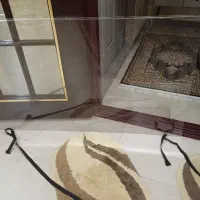 کاور تلویزیون 65اینچ|تلویزیون و پروژکتور|ارومیه, |دیوار