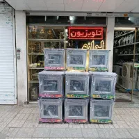 تنور دو شعله تک چدن گرگان