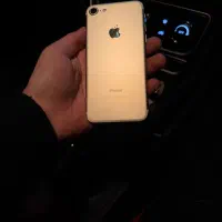 گوشی آیفون‌۷