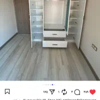 ساخت وتعمیرکابینت|جاکفشی، کمد، دراور|بجنورد, |دیوار